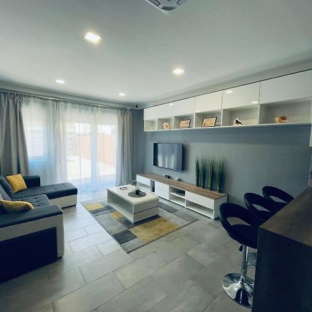Thermal Family Makó Εξωτερικό φωτογραφία