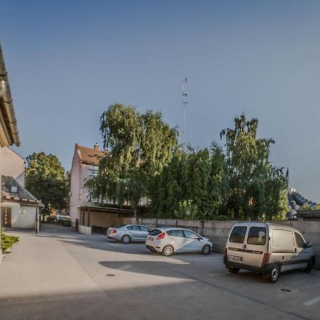Thermal Family Makó Εξωτερικό φωτογραφία