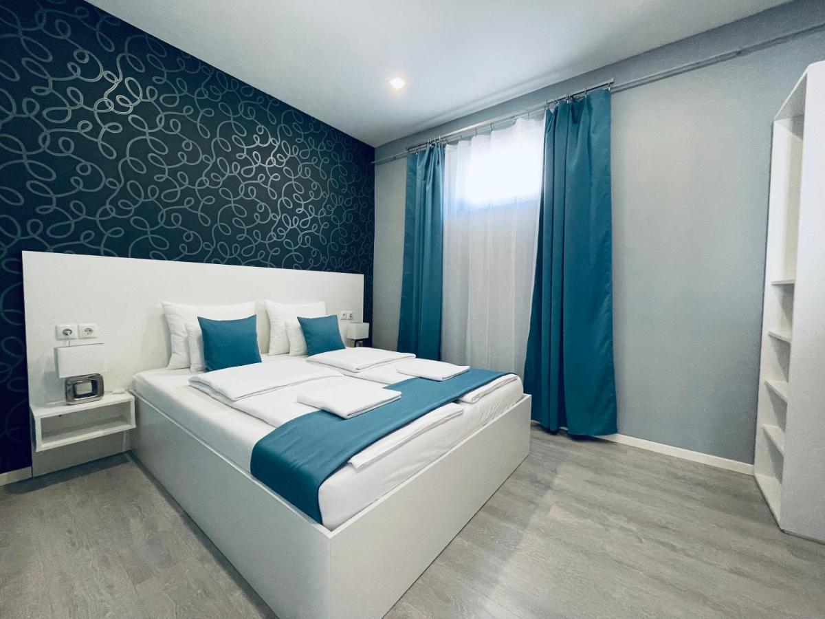 Thermal Family Makó Εξωτερικό φωτογραφία